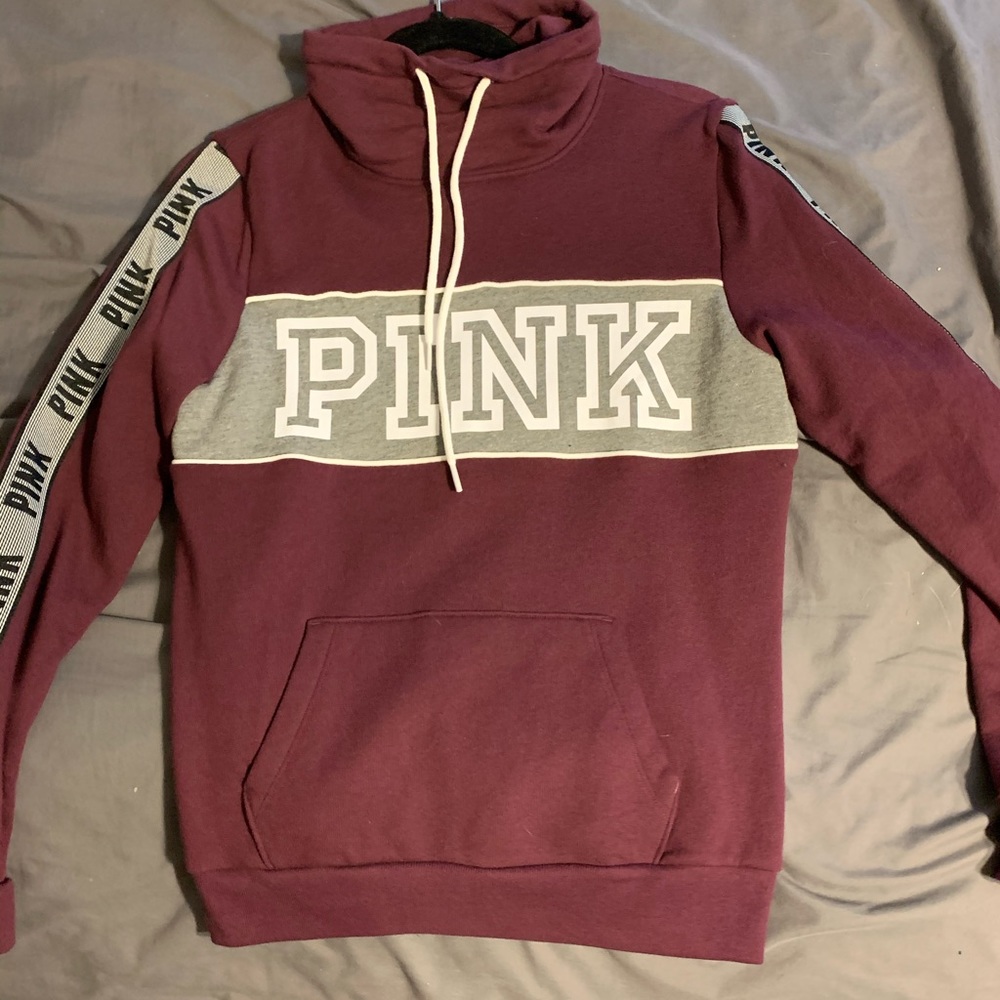 Victoria Secret PINK Crewneck